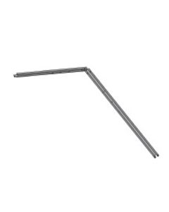 Diagonal truss double for nest roof BD-Colony Zn275