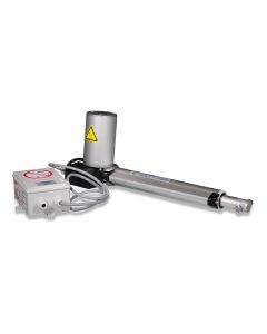 Drive f/expel system dbl   230V length of stroke 250mm