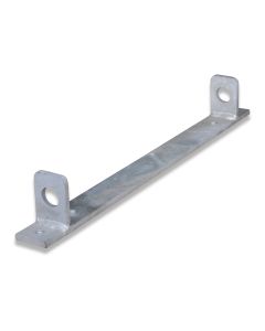Bracket f/side part farrowing crate freely suspended EU 2400