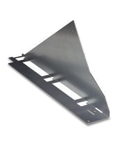 Cover plate lh egg channel LB350 Colony2+ Nova270