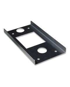 Support 260-61/50 for feed trough & 1x tube 33.5 NAT-Nova 26