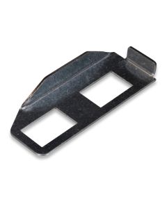 Guideplate lh for leveladjuster V2