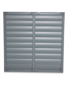 Shutter PVC VSK71/2