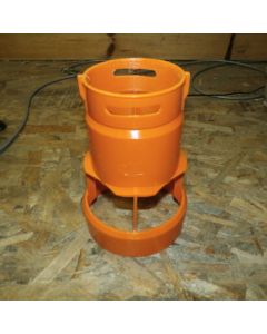 CYLINDER,INNER,TRIMMED   F/MANUAL FEEDER
