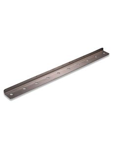 Pipe bracket SST for 4 pipes 25/32mm on 1" pipe