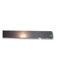 Support f/bottom wire grille MB 1540 6x8mm NAT-60