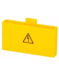 Cover for low-voltage switchgear H-B3-PKZ0