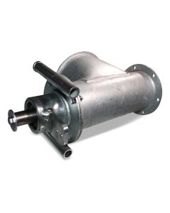 Drive for auger wo/motor for 1.50kW S102