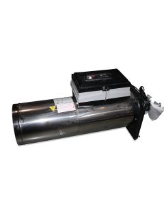 RP-JetMaster GP40-ACU propane