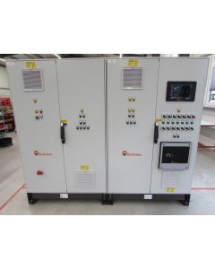 Control cabinet Bullas upper level