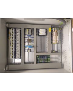 Control unit DryExactpro 2 circuit