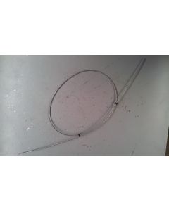 Wire 14x16mm oval (2,20x2,70mm)