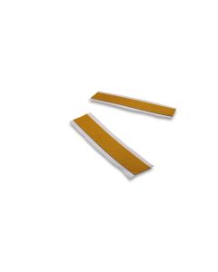 Adhesive tape double-sided 25x150mm for claw shortener