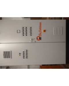 Control Cabinet HydroMixPro Speed V FR