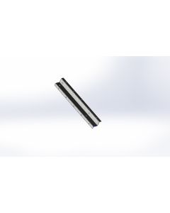 Platform outer leg corner