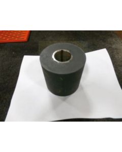 ROLLER,RUBBER COMP. SHORT CORE