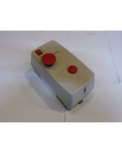 Switch cabinet tph 380V 60hz plastic f/belt 24VCa