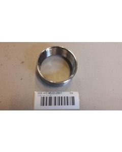 Muff Half 2 1/2" SST