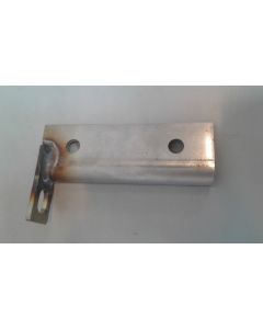 Bracket right f/trisort