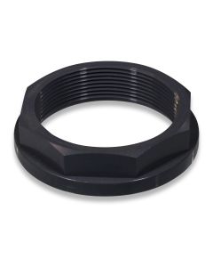 Octagon nut PVC 2 1/2"