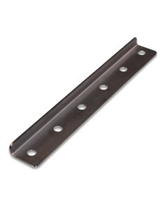Pipe bracket SST for 2 pipes 25/32mm on 1" pipe