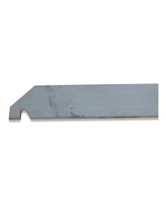 Flat steel 2430-60x5 SST f/manure pit ramp 15° 675