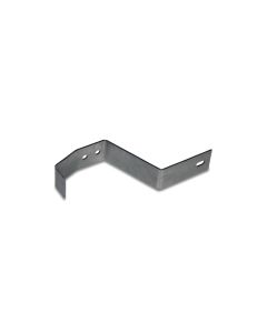 Bracket Zn MCZ f/connector channel inner AP