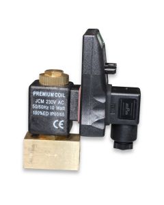 Automatic drain for compressor 230V 50/60Hz