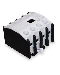 Auxiliary switch DILM150-XHIA22 f/contactor DILM40 2 NO 2 NC
