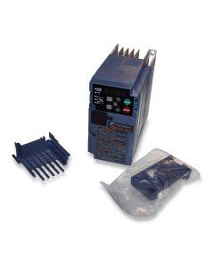 Frequency conv. ACE 5.0A 200-240 50/60 1Ph IN/3Ph OUT IP20