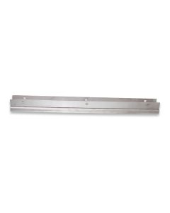 U-profile double 600/35 SST for piglet door