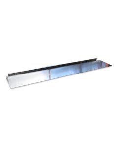 Manure sliding sheet f/Caravan