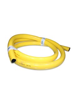 PVC Hose 50mm 5 bar Yellow