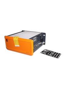 RP-AMACS farm controller IV, HDD + CD/DVD burner