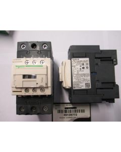 Contaktor 40A 230Vac Lc1D40P7