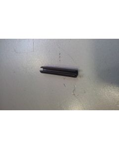 Plastic pin 4,00x24 din 1481