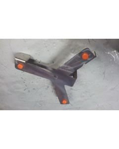 Spreader set w/ bushing for feeding