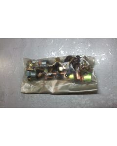 Kit components discharge 75mm w/ micro