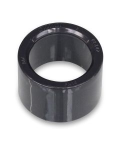 Reducing bush PVC short 40x32mm