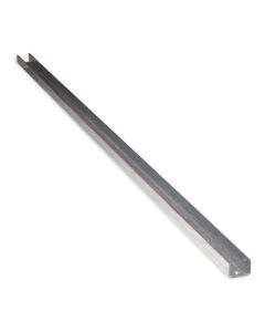 Guide rail for idler nest empty Relax 2.0