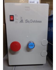 Control cabinet 1Ph 220V 24VCa (4-6.3A) NR10
