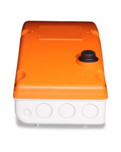 Winch motor  24V CL-74C adjustment open/closed