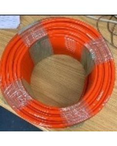 Hose  3.0xØ3/4" flexible - Roll 50m
