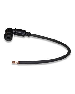 Ignition cable kit w/plug and cap f/JetMaster GP120 ACU