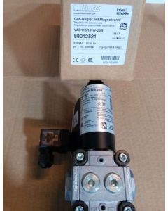 Gas regulator VAD115R/NW-25B
