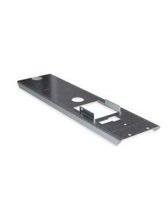 Support 525-61/50 for feed trough & 2 x tube 33.5