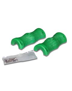 Bite cylinder green for tube 3/4" and 1"