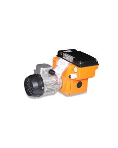 Cable winch 0.09 230/400 50/60 RW45-3L 320/240kg w/lim.switc