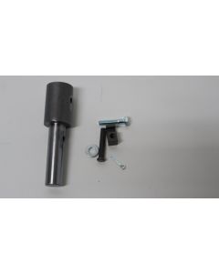 CONN,ASSY FOR 1.75" NOMINAL SIZE AUGER