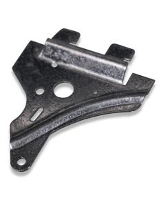 Bracket Zn MCZ for feed trough V AVECH III/UV788